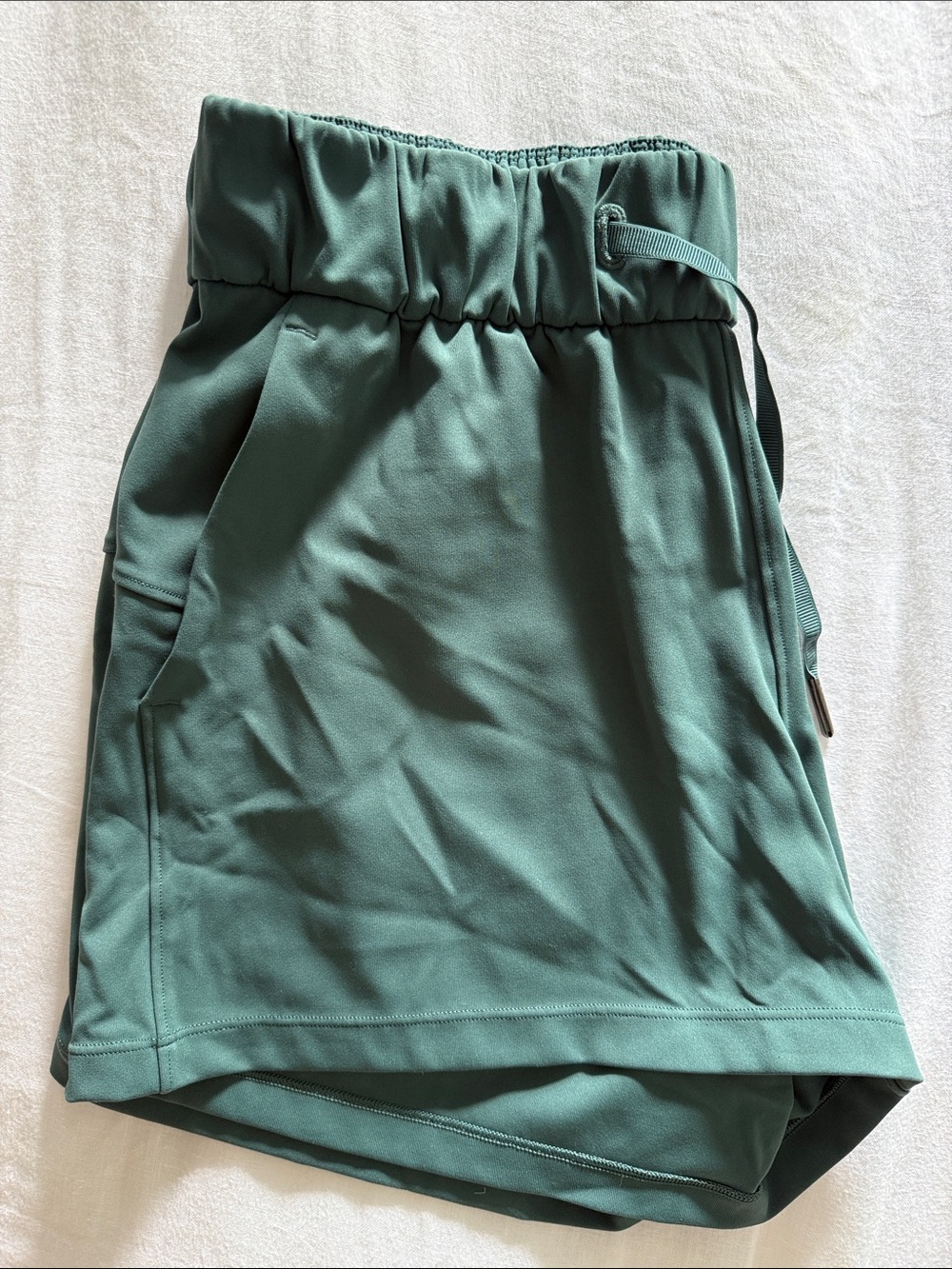 Women’s Lululemon Athletic Shorts